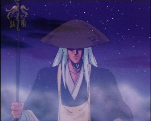 Otaku Gallery  / Anime e Manga / Samurai Troopers / Screen Shots / Episodi / 25 - Simo contro Simo / 048.jpg